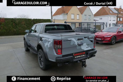Ford Ranger Dc VI 2.0 Ecoblue 213 Auto D. Cabine Raptor