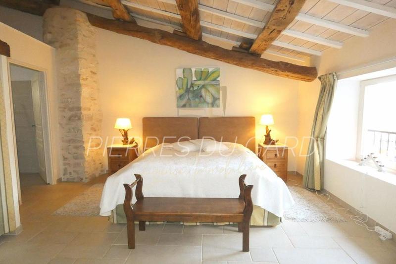 Maison de village - 280 m² - 12 pièces