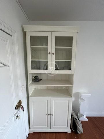 Appartement - 15 m² - 1 pièce