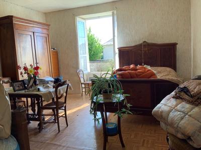 Maison - 122 m² - 3 pièces