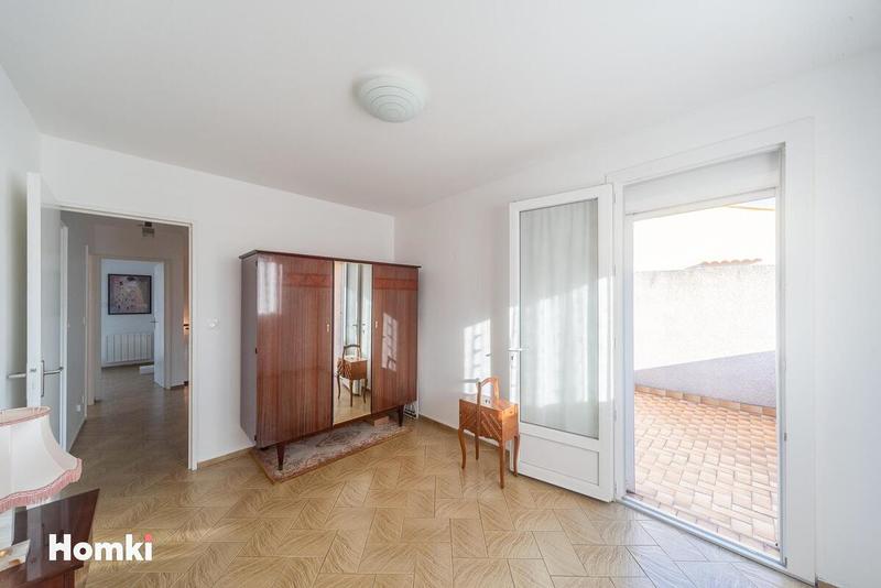 Maison - 104 m² - 4 pièces