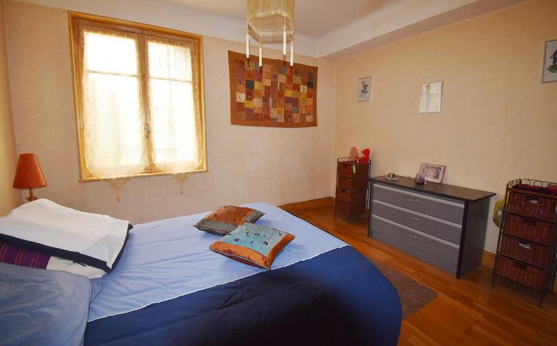 Maison - 118 m² - 4 pièces