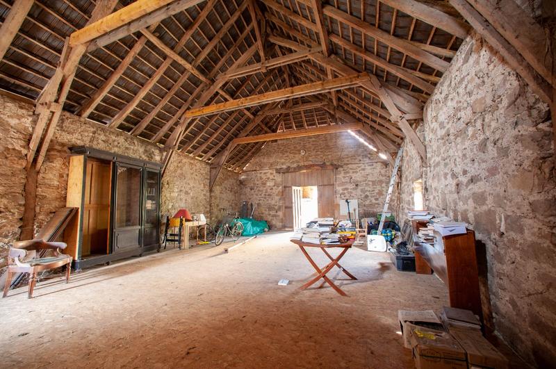 Maison - 145 m² - 4 pièces