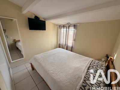 Appartement - 50 m² - 3 pièces