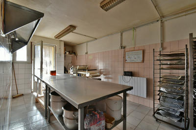 Fonds de commerce - 66 m²