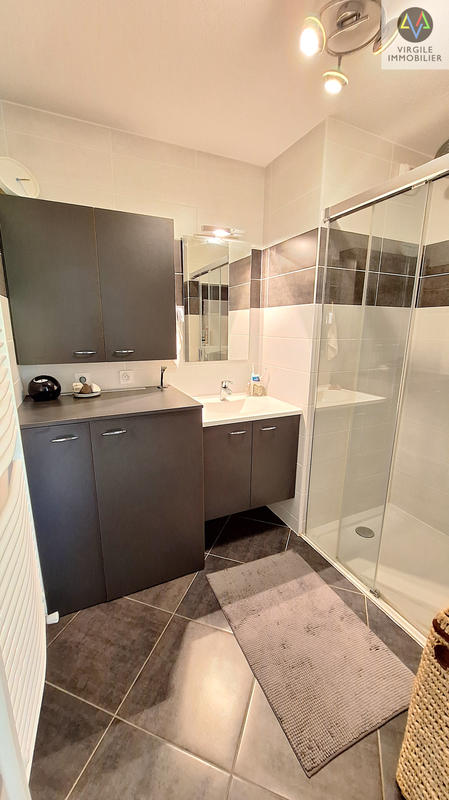 Appartement - 62 m² - 4 pièces