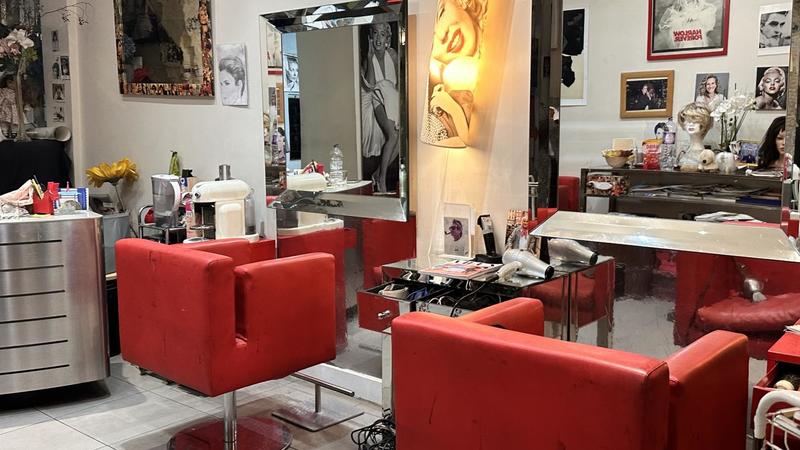 Fonds de commerce - 30 m²