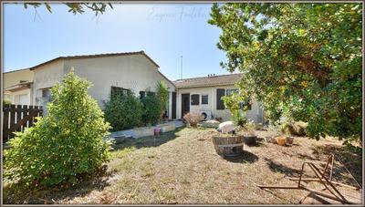 Villa - 82 m² - 4 pièces