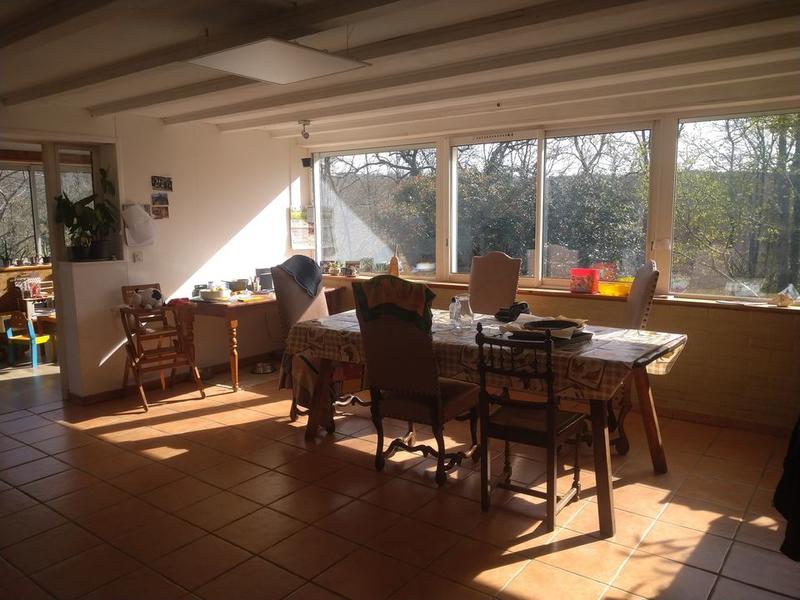 Maison - 170 m² - 6 pièces