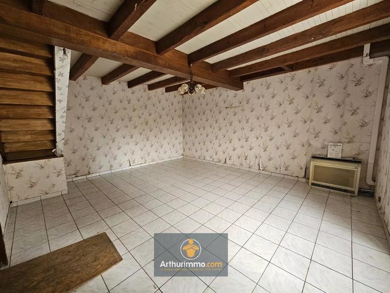 Maison - 152 m² - 6 pièces