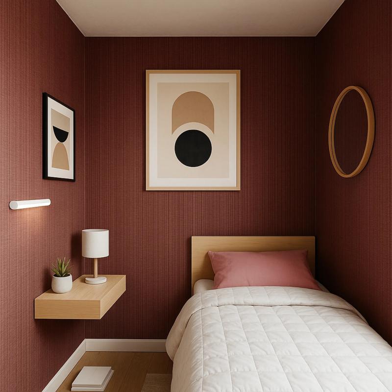 Maison - 96 m² - 4 pièces