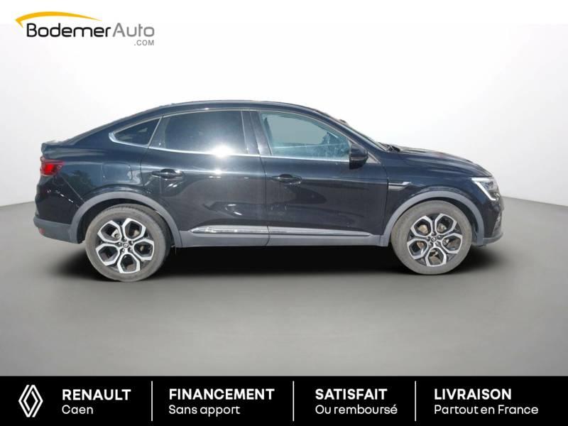 Renault Arkana mild hybrid 140 Edc Fap - 22 Techno