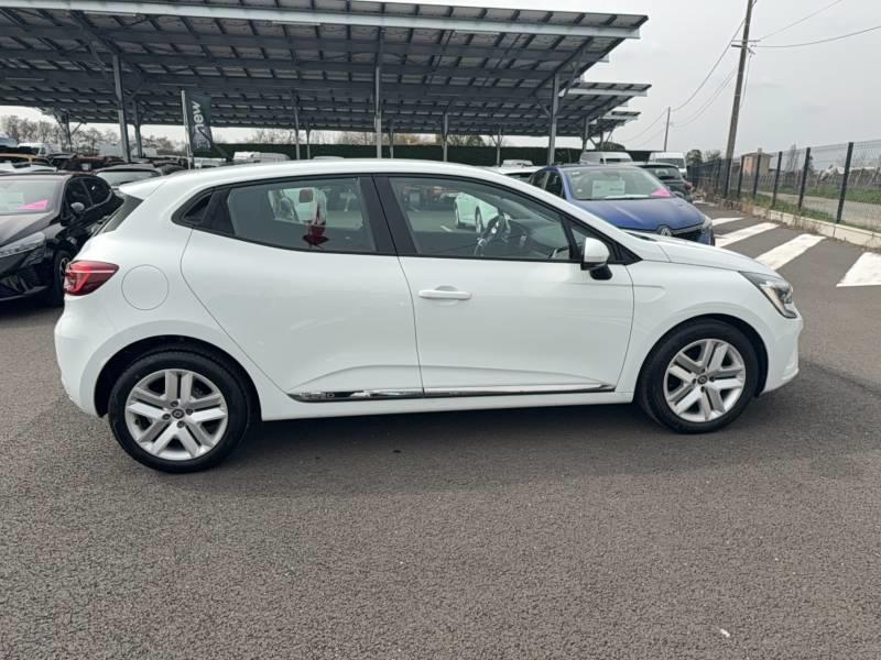 Renault Clio TCe 90 - 21n Business