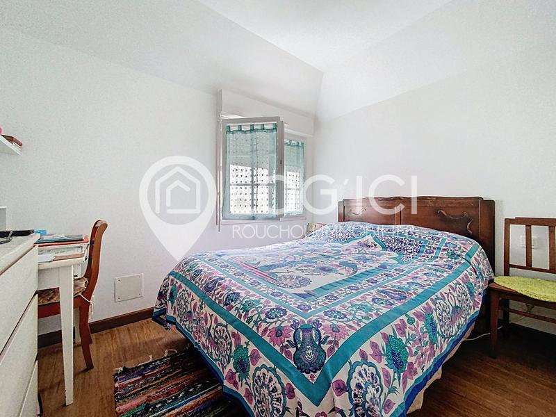 Maison - 165 m² - 6 pièces