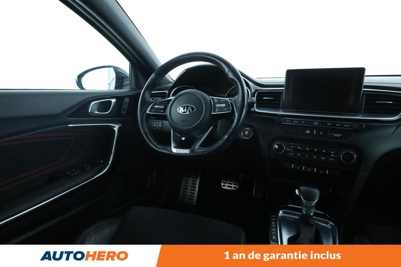 Kia ProCeed 1.6 t-GDi Isg Gt Dct7 204 ch