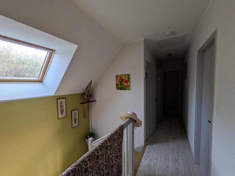 Longère - 110 m² - 5 pièces