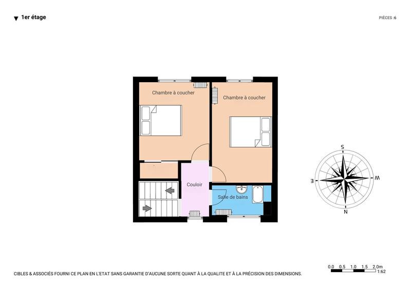 Villa - 82 m² - 4 pièces