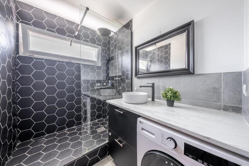 Appartement - 69 m² - 3 pièces