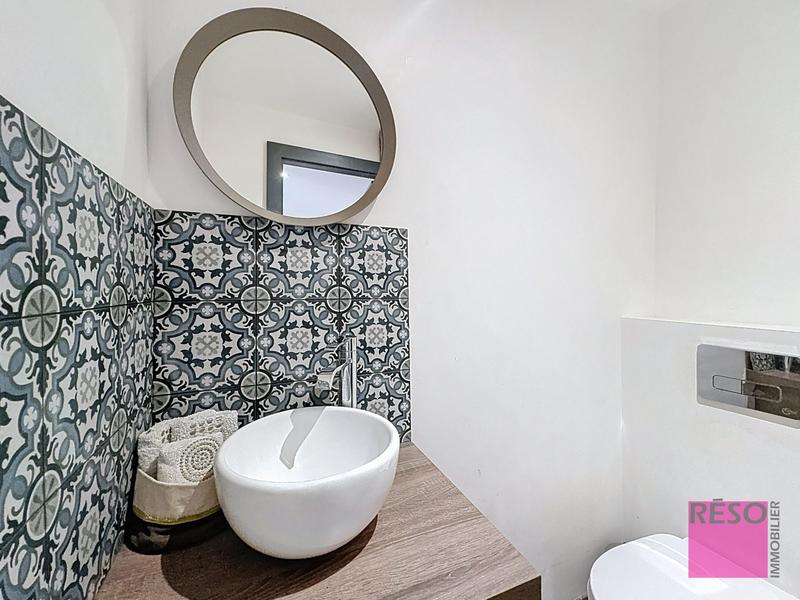 Appartement - 106 m² - 4 pièces