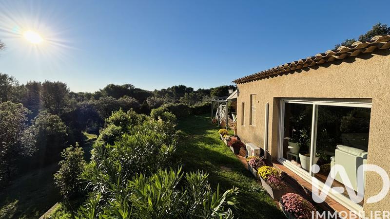 Maison - 131 m² - 4 pièces