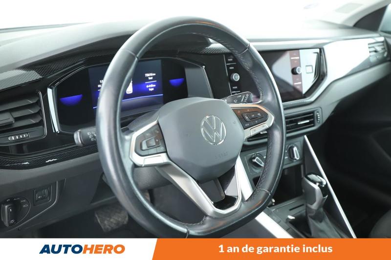 Volkswagen Polo 1.0 Tsi Life Dsg7 95 ch