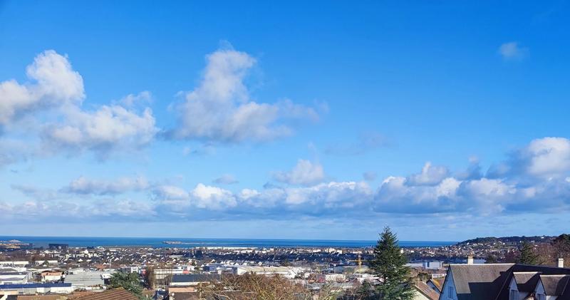 Maison - 86 m² - 4 pièces