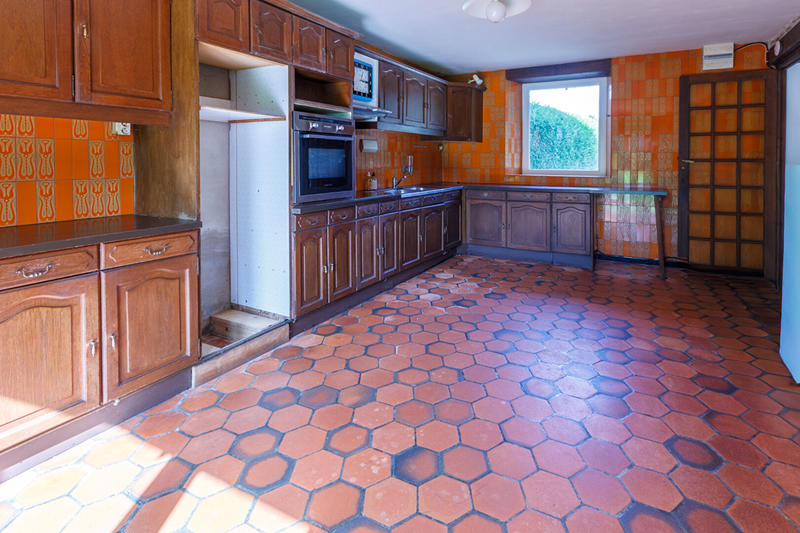 Maison - 305 m² - 10 pièces