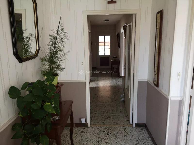 Maison - 171 m² - 5 pièces