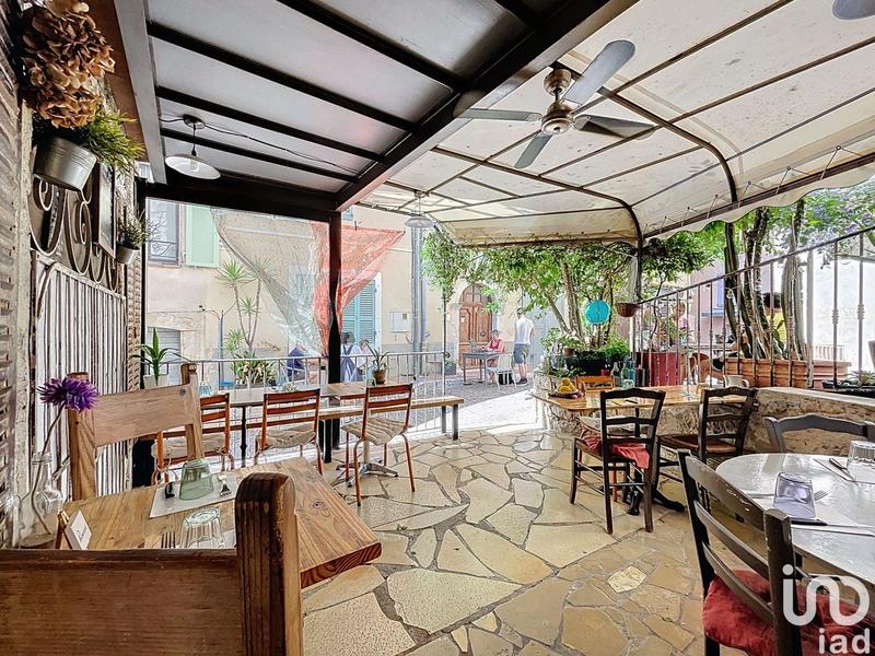 Local commercial - 74 m² - 2 pièces