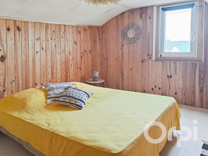 Maison - 102 m² - 4 pièces