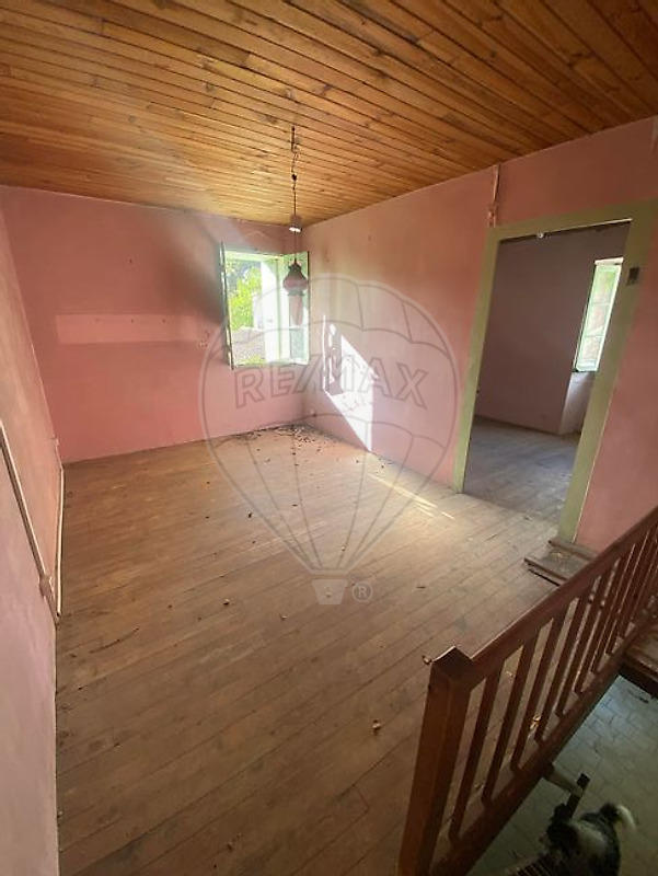 Maison - 100 m² - 3 pièces