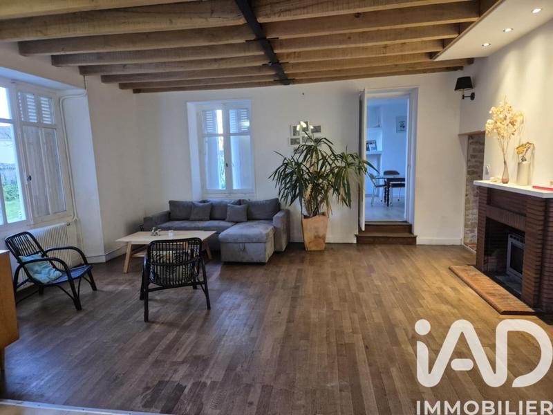 Maison - 174 m² - 5 pièces