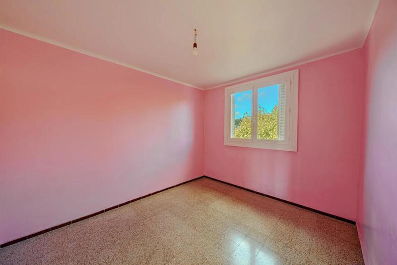 Appartement - 54 m² - 3 pièces