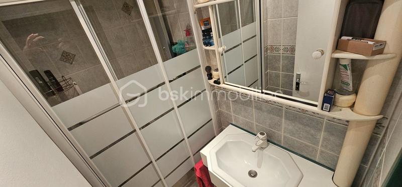 Appartement - 94 m² - 5 pièces