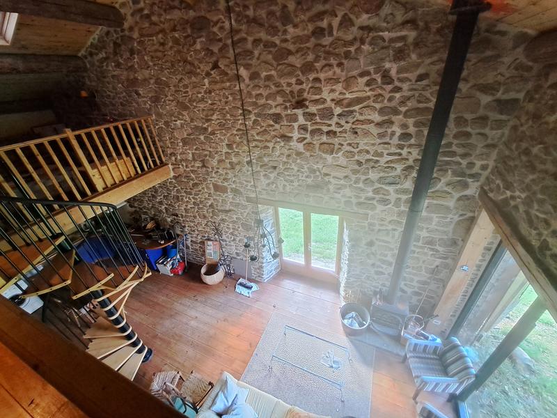 Maison - 367 m² - 11 pièces