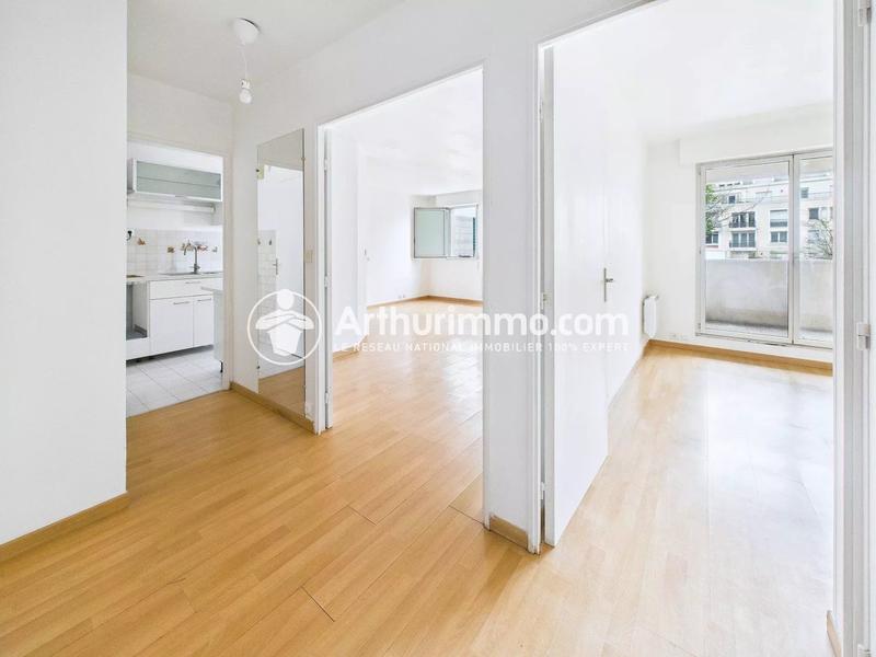 Appartement - 50 m² - 2 pièces