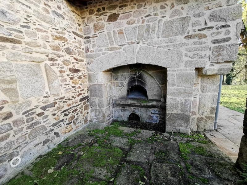 Propriété - 590 m² - 16 pièces