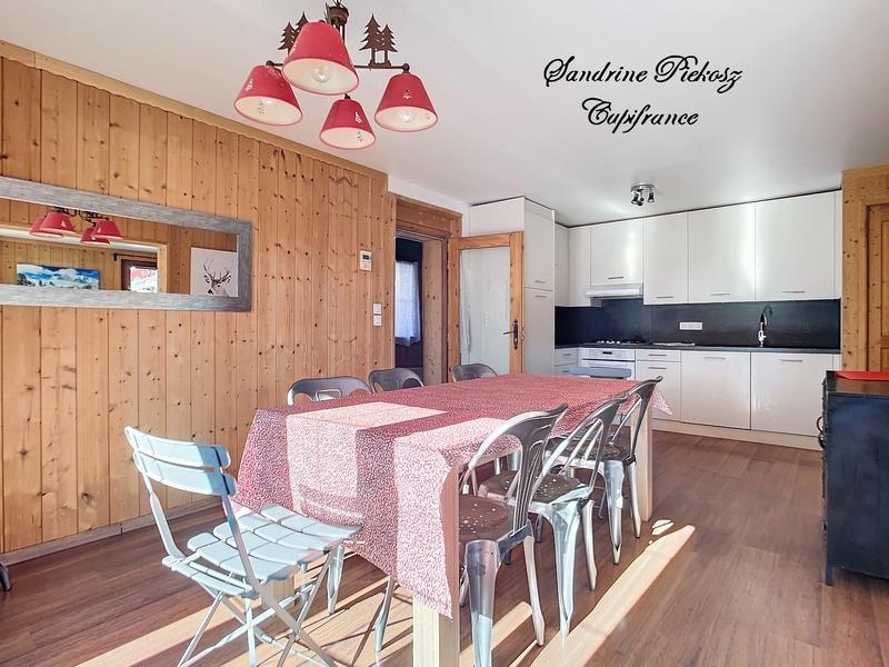 Châlet - 71 m² - 4 pièces