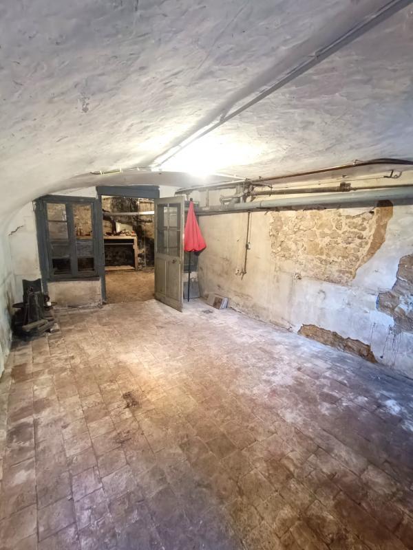 Maison de ville - 74 m² - 3 pièces