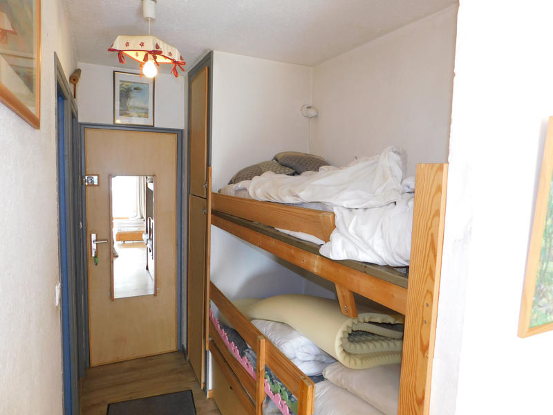 Appartement - 24 m² - 1 pièce