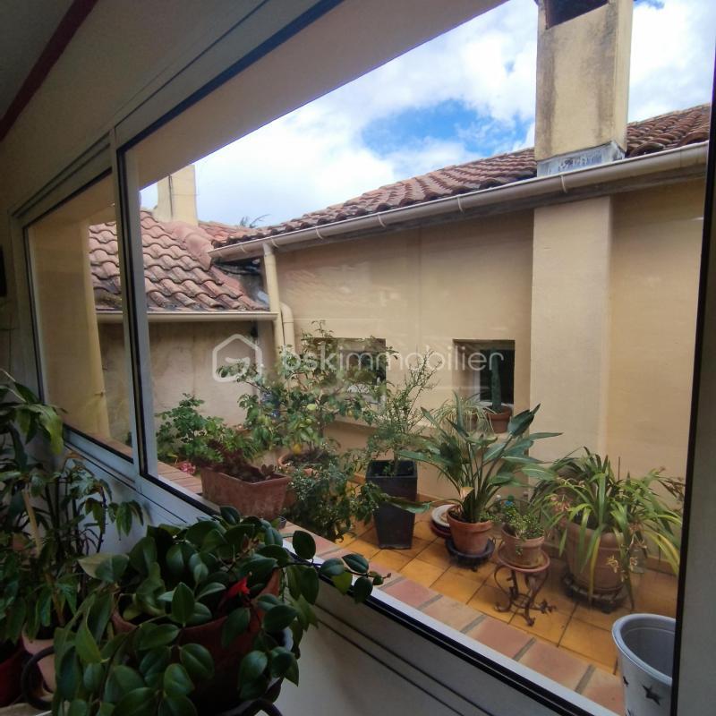 Maison - 132 m² - 6 pièces