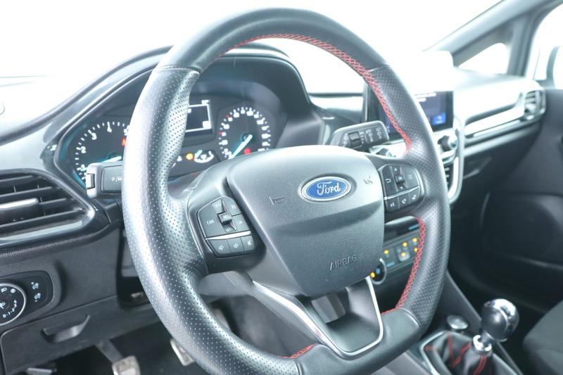 Ford Fiesta 1.0 EcoBoost St-Line 5p 100 ch