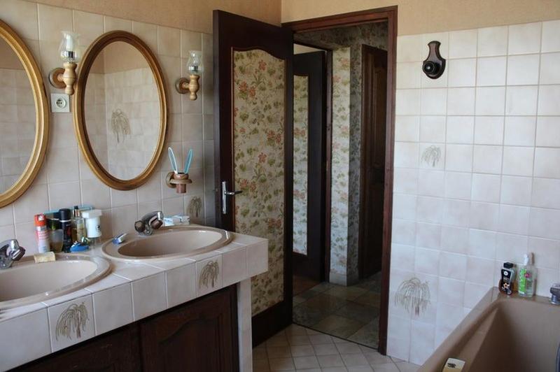 Villa - 199 m² - 6 pièces