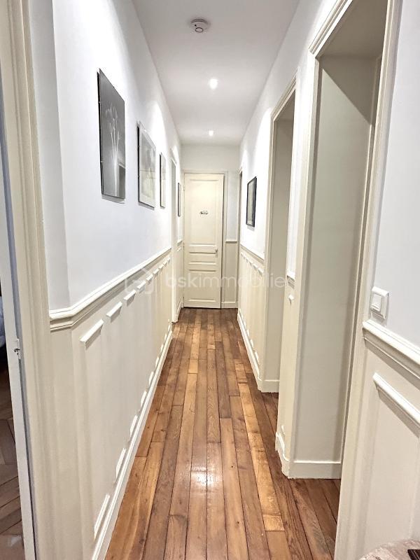 Appartement - 85 m² - 4 pièces