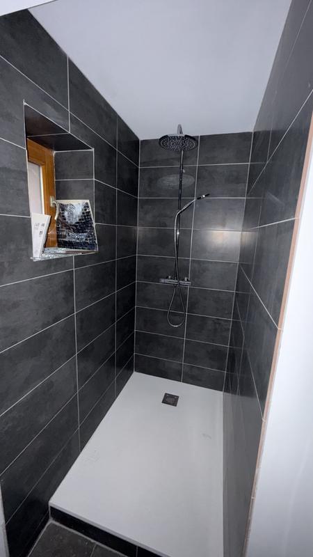 Appartement - 55 m² - 2 pièces