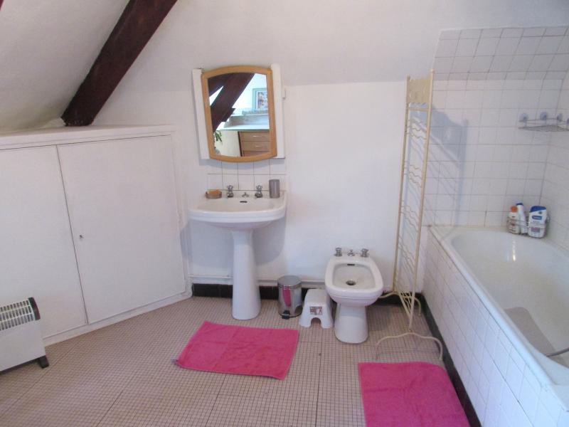 Maison - 166 m² - 9 pièces