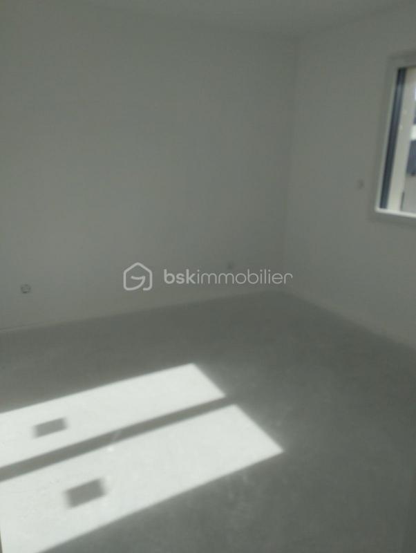 Pavillon - 105 m² - 5 pièces