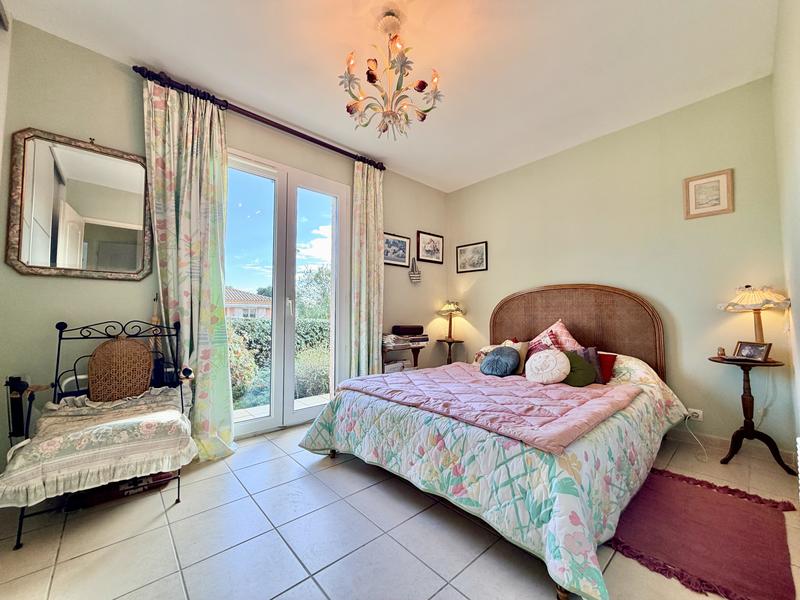 Maison - 108 m² - 4 pièces