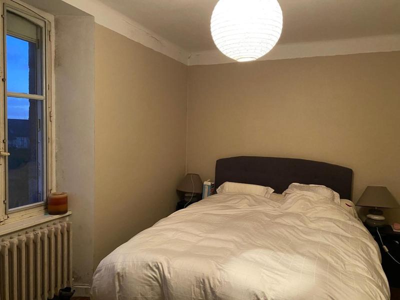 Maison - 135 m² - 7 pièces