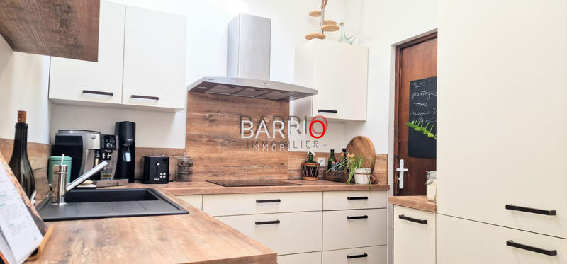 Villa - 82 m² - 4 pièces